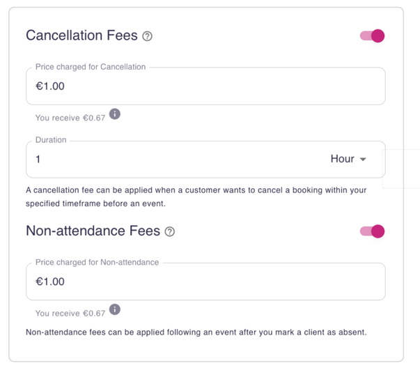 Cancellation Fees (1)